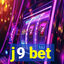 j9 bet